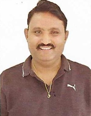 Ravindra Singh Shekhawat