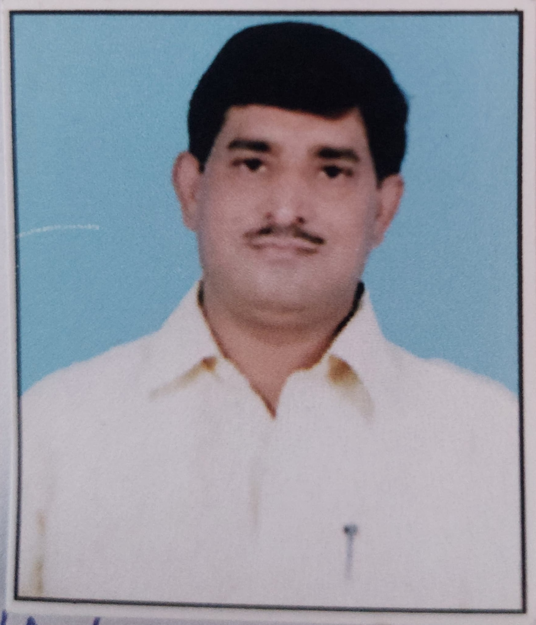 Ravin‍Dra Singh