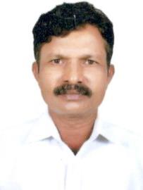 Ravindra Sitaram Dunghav