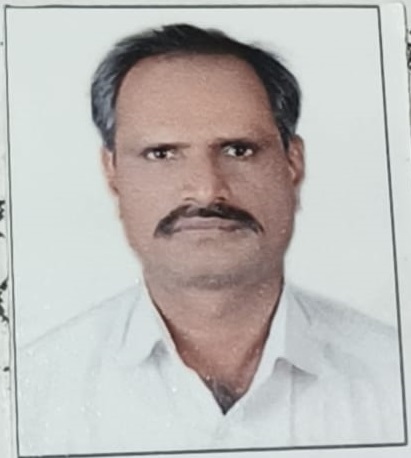 Ravindra Sonvane