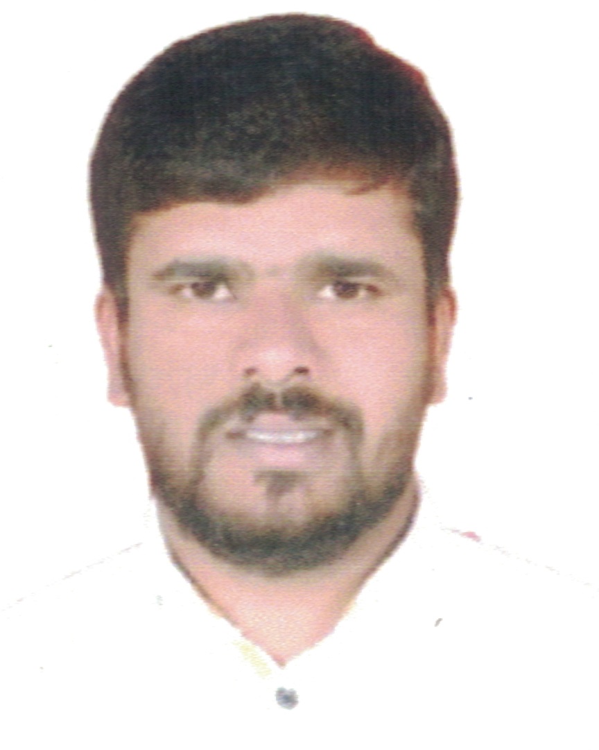 Ravindrakumar ( Aanna) Janardan Pagare