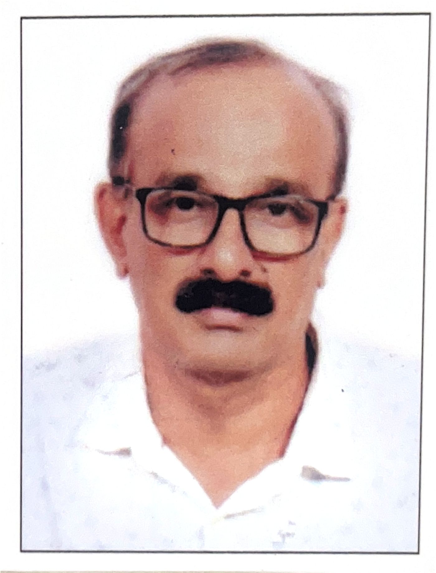 Ravindranath K