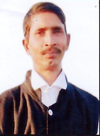 Raviranjan Kumar Singh