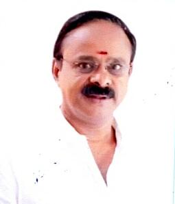 Ravisankar N.