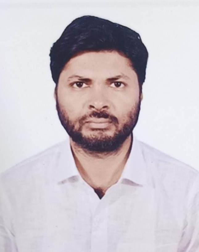 Ravish Chandra Ravi Kushwaha