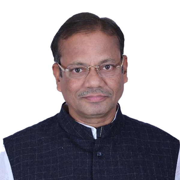 Ravisheth Patil