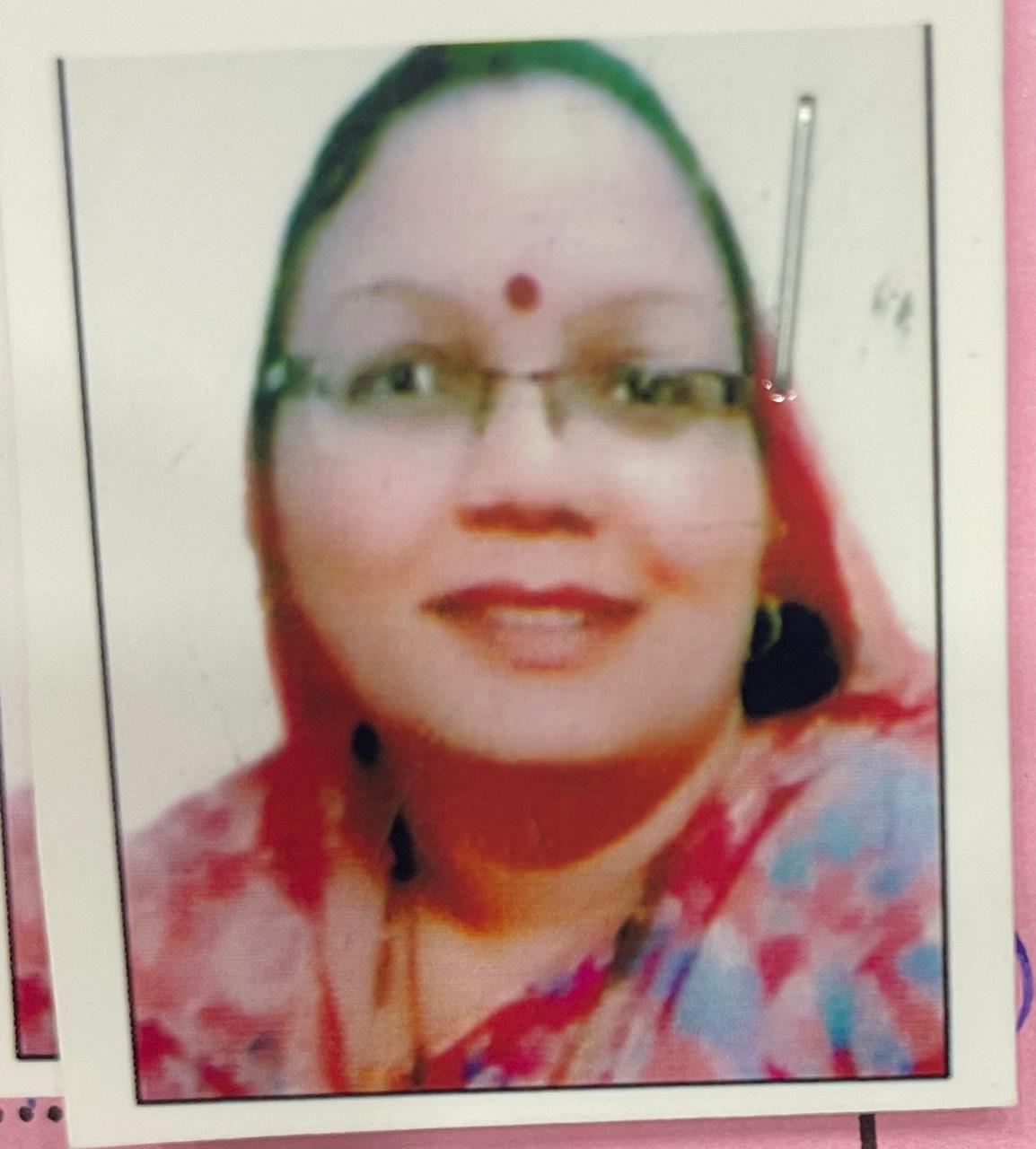 Ravita Satbir Ratera