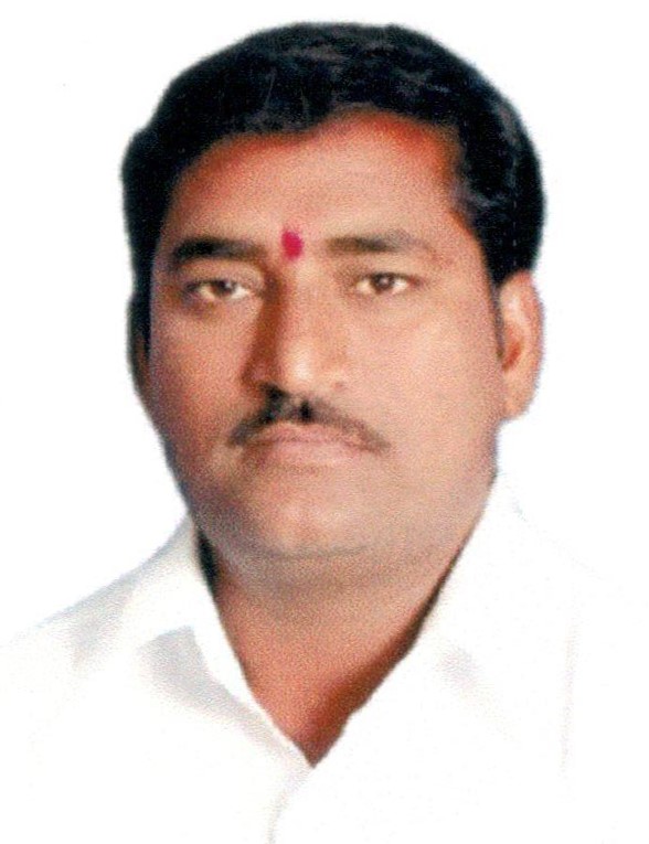 Ravsaheb Sidram Karpe