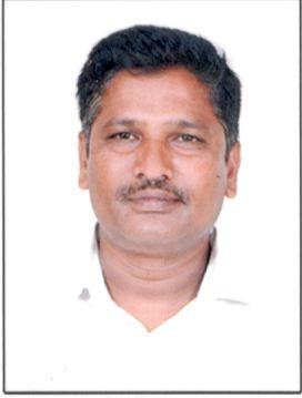 Ravuri Chandra Sekhar