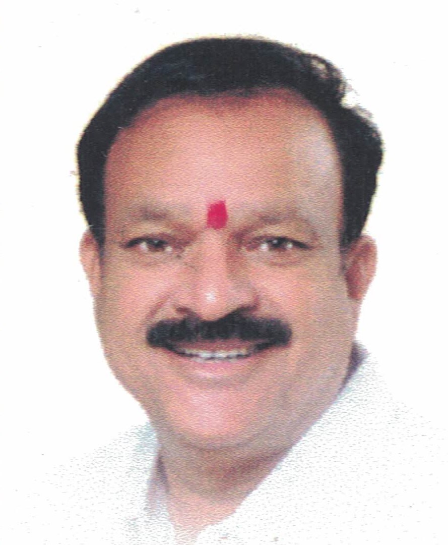 Rawat Santoshsingh Chandansingh