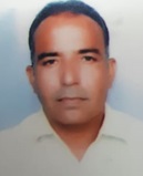 Ray Singh