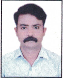 Rayvendra Patel