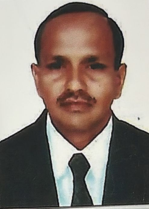 R.Chellaperumal