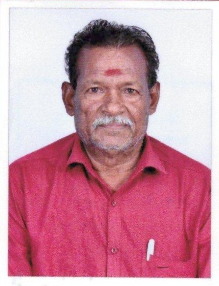 R.Chinnapan