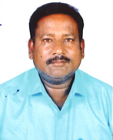 R.D. Ashok Kumar
