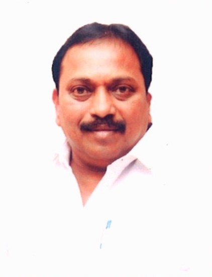 R.D. Shekar