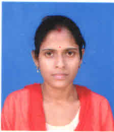 Rebati Mandal Mridha