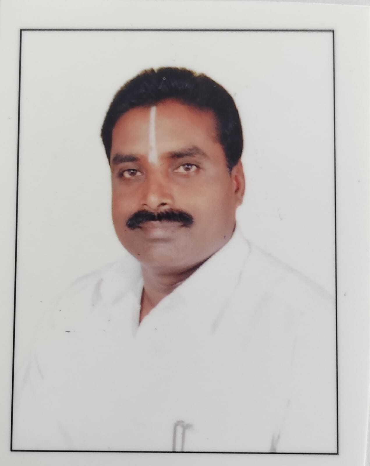 Reddiarpatti V. Narayanan