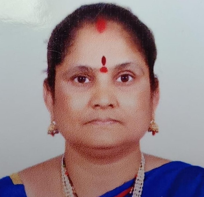 Reddymalla Parvathi