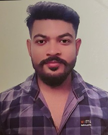 Reebu Patra