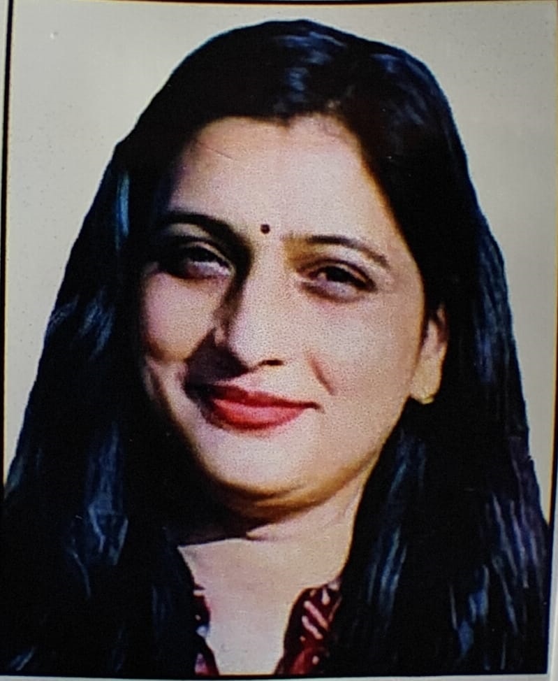 Reena Kashyap
