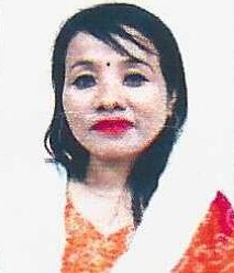 Reena Leong