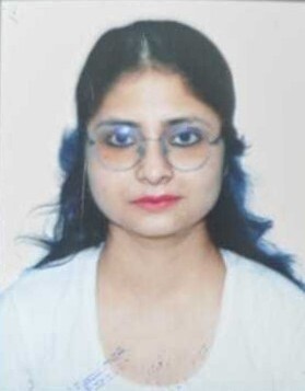 Reepa Bhattacharjee