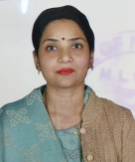 Reeta