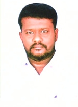 Regis Thiyagarajan. V.G.A