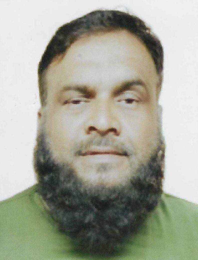 Rehan Vasiulla Khan