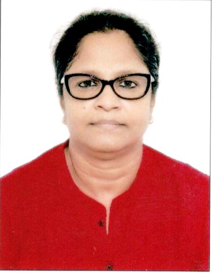 Rehena Rahaman