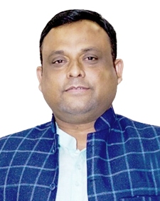 Rejaul Karim Sarkar