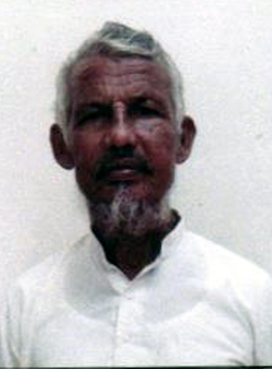 Rejaul Mondal