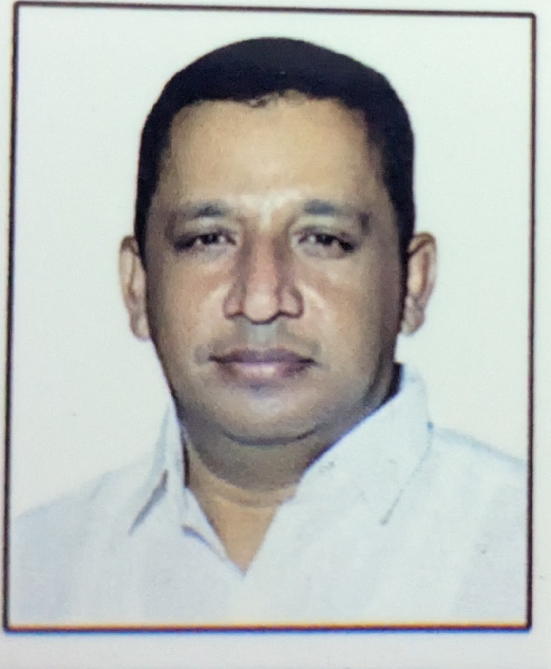 Reji Cheriyan