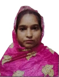 Rejina Begam