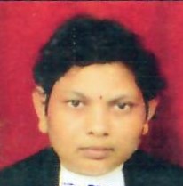 Rekha Bharti