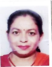Rekha Chaudhary
