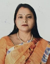 Rekha Das