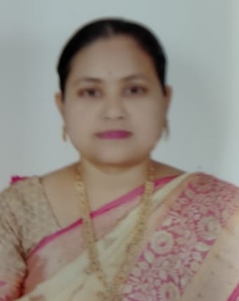 Rekha Gongale
