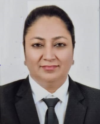 Rekha Gupta