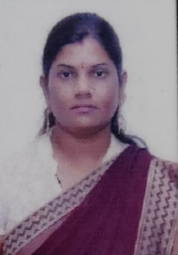 Rekha Kailas Pophalkar