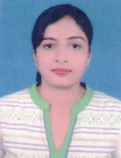 Rekha Kumari