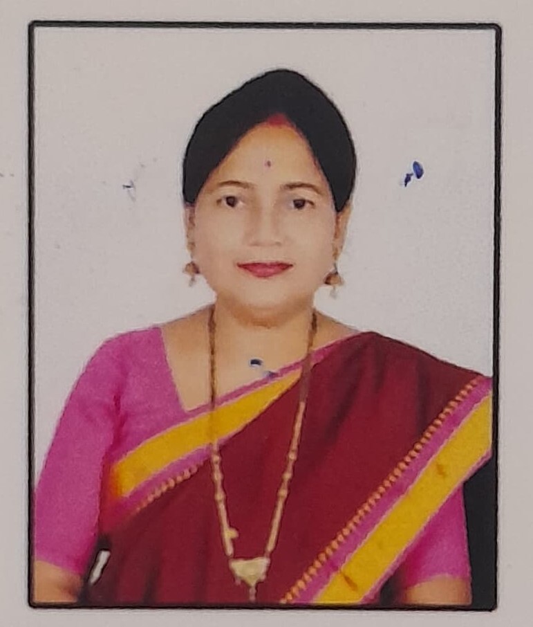 Rekha Manohar Nimje