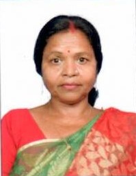 Rekha Mondal
