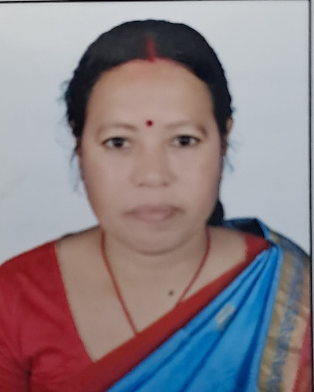 Rekha Roy