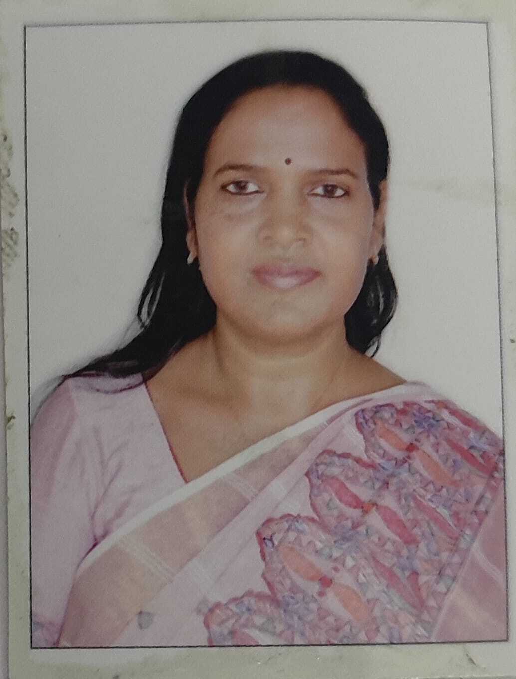 Rekha Soren