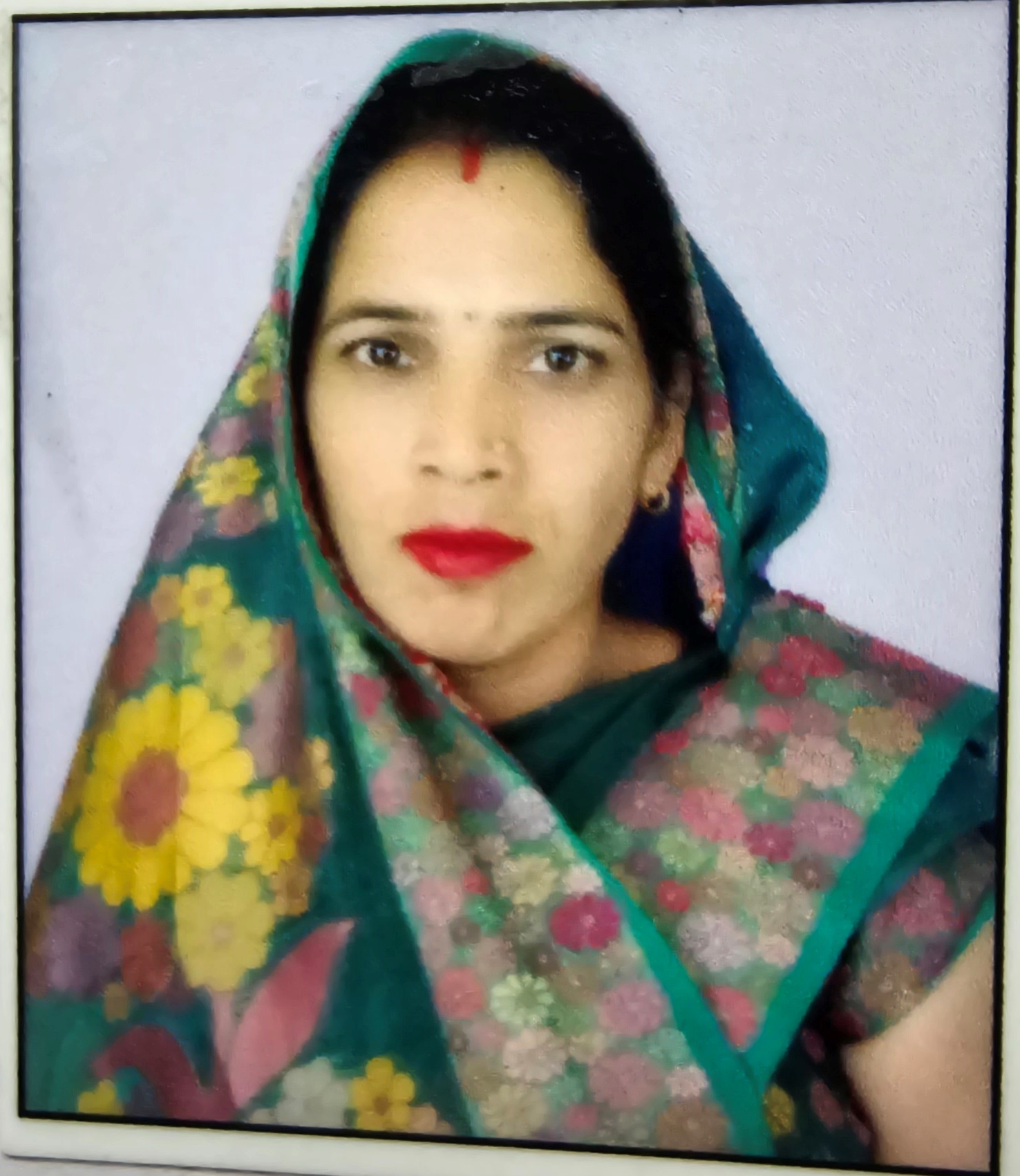 Rekha Tiwari