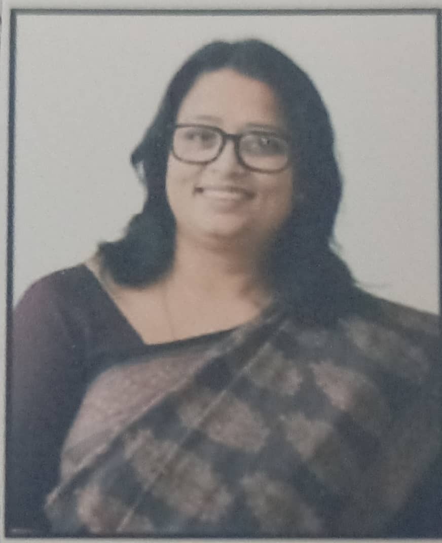 Rekha Verma