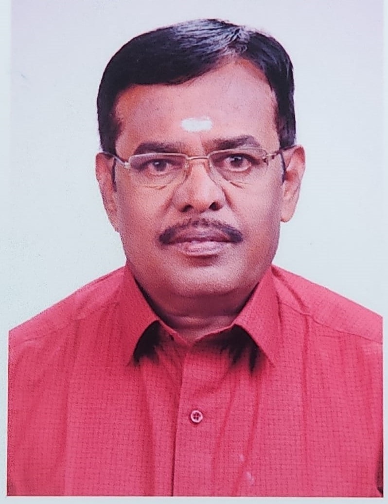 Renganathan Doraisamy