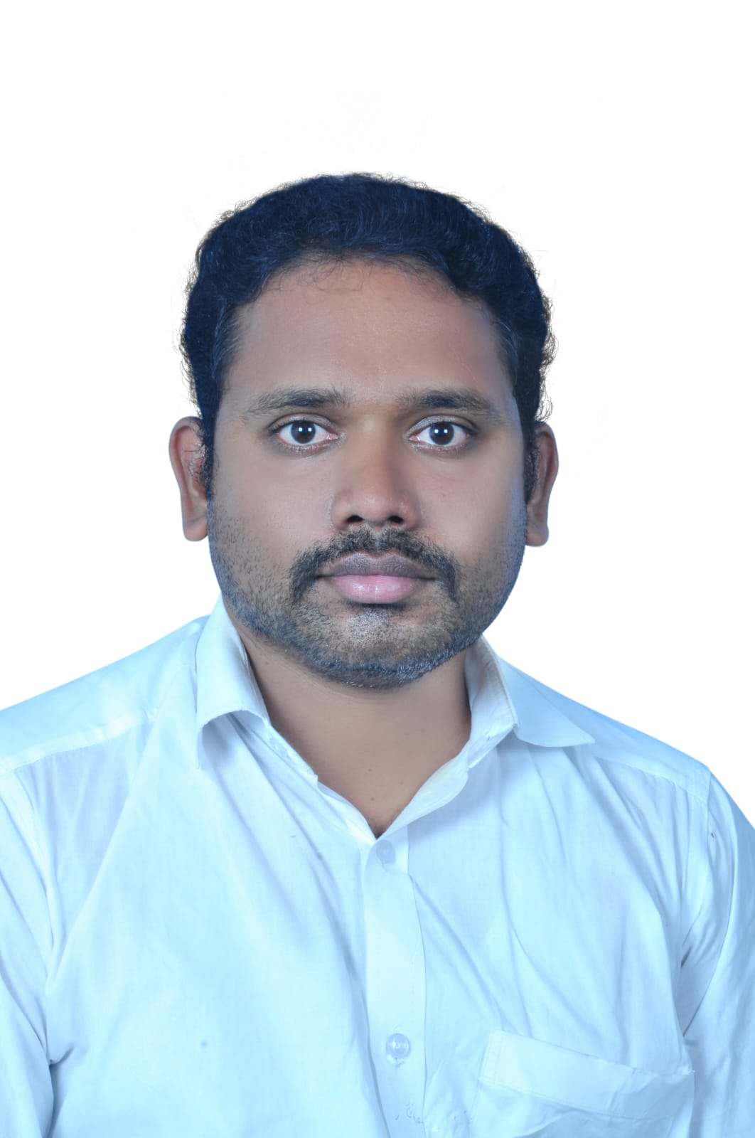 Renju T. R.